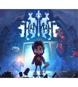 Hannah Steam Key GLOBAL